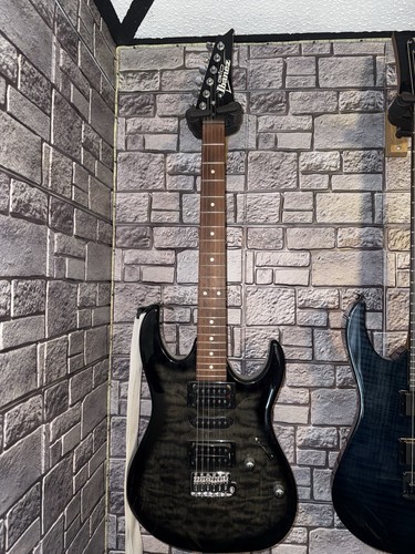 Ibanez gio - ibanez,