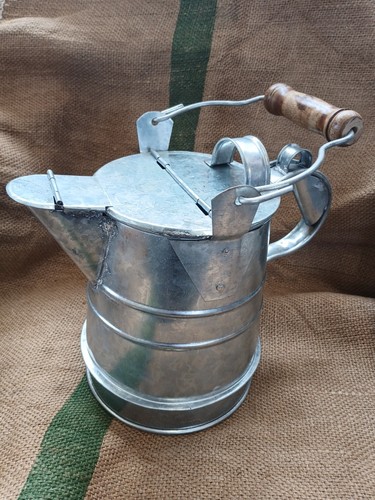 Half gallon watercan buckby - gallon,