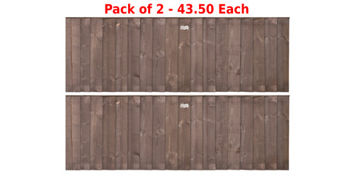 Delivery packs 2ft - uk,