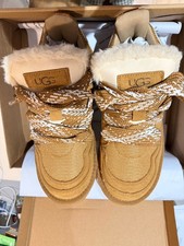 Trainers Shoes Ladies Lace Up