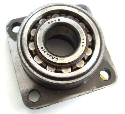 Vintage sunbeam s8 - &,