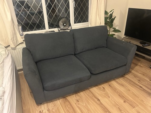 Argos two seater sofa - argos,