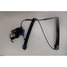 FRONT POWER WINDOW LH AUDI A4