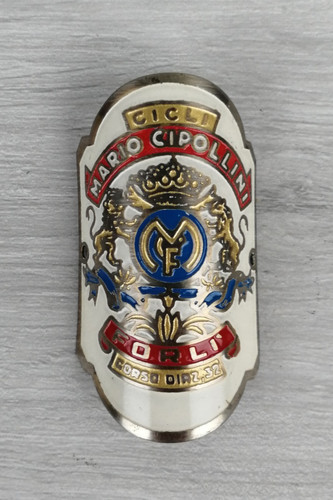 Mario cipollini cycli forli - cipollini,