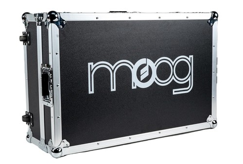 Moog res 008 road hard - moog, case