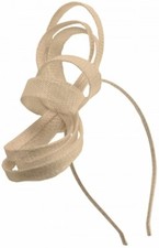 Aurora Collection Sinamay