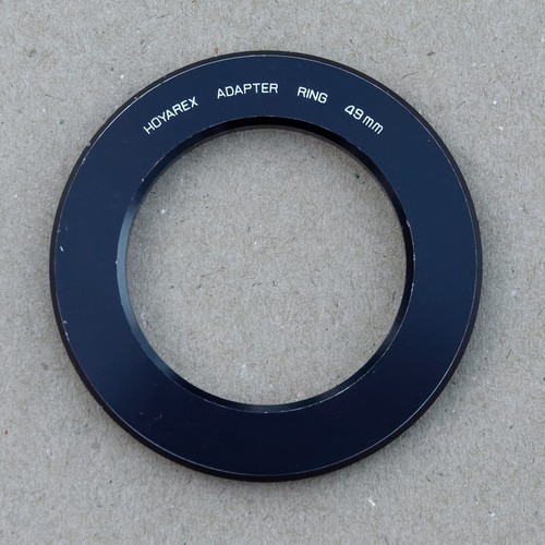 Hoyarex filter adapter - hoyarex,