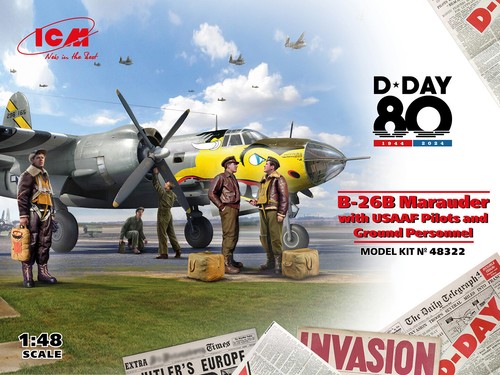 Icm martin 26b - icm,