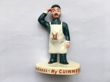 c1957 VINTAGE GUINNESS