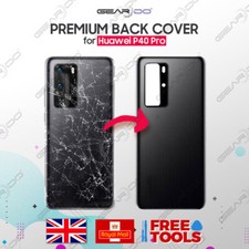 Huawei P40 Pro Replacement