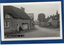 Haselbury Plucknett Nr