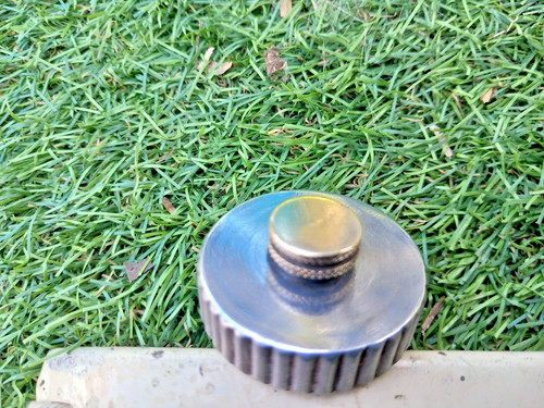 Vintage bialaddin vapalux - bialaddin,