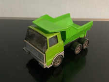 Vintage Joustra Green Made In