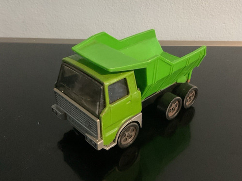 Vintage joustra green made - vintage,