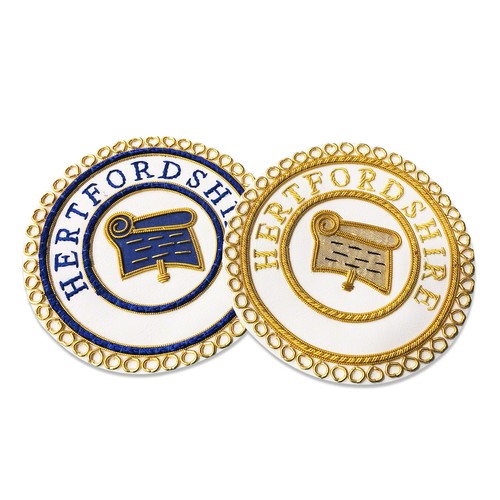 Masonic craft provincial - masonic,