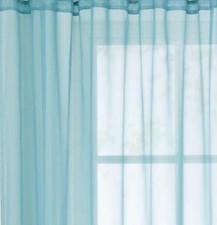 2 or 4 VOILE SLOT TOP ROD