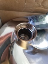 Genuine Solas Impeller