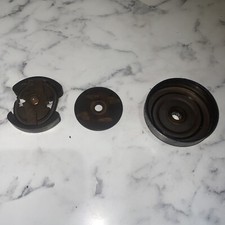 Husqvarna 142 - Genuine Used Parts - Complete Clutch Assembly