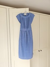 Vintage Gina Fratini Blue