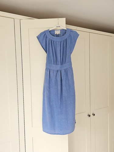 Vintage gina fratini blue - vintage,