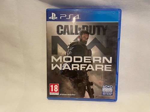 Call duty modern - call, of