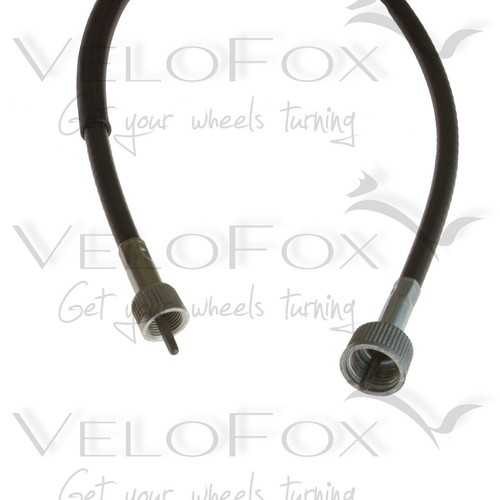 Jmt tacho cable fits - fits, yamaha
