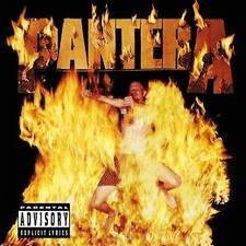 Pantera : Reinventing the