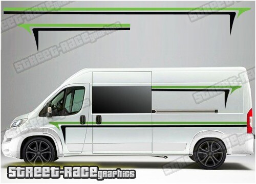 Motorhome campervan 032 - motorhome,