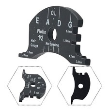 Violin Bridges Multifunctional