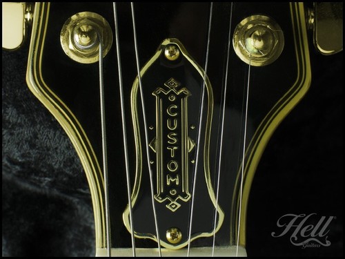 Bagatelle hole truss rod - 2-hole,