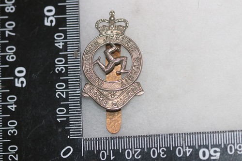 British army metal cap - army,