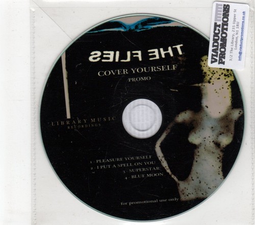 The flies cover - flies,,