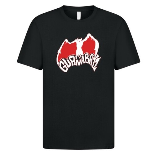 Guana batz shirt - guana, music