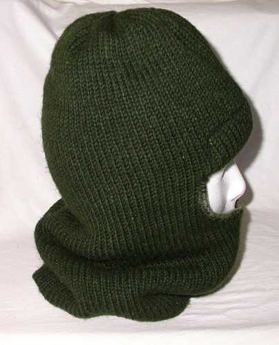 Vtg norsewear pure new - new, wool