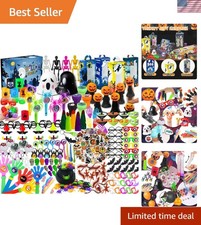 Halloween Party Favors Bulk