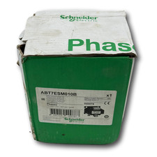 Schneider ABT7ESM010B Voltage