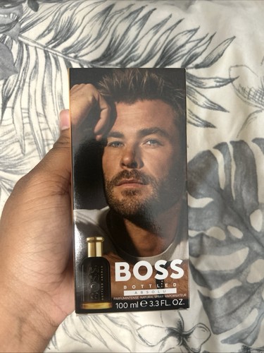 Hugo boss absolu parfum - hugo,
