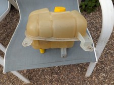 Alfa 916 GTV/ Spider 3.0 Coolant Expansion Tank.