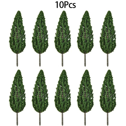 10pcs set 15cm scale model - 10pcs/set,