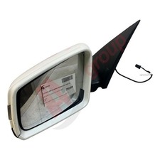 MERCEDES C-CLASS (08-14) WING