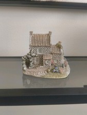 Runswick House miniature
