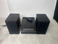 SONY HCD CMT-BX77DBi CD DAB FM