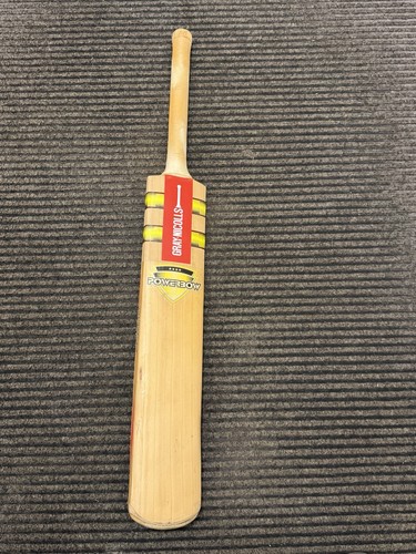 Gray nicolls english willow - nicolls,