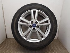 2015-2017 MK2 FORD S-MAX 17"