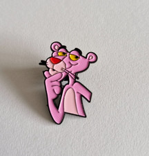 B45 - NEW, Pink Panther -