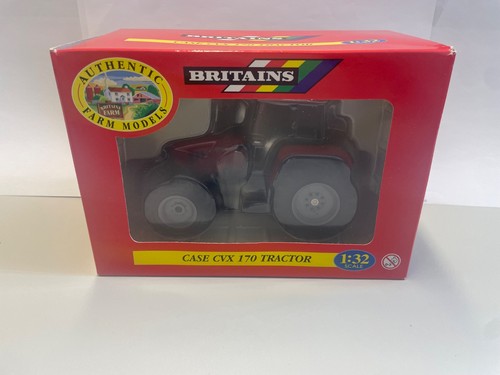 Britains 40063 case cvx - case,