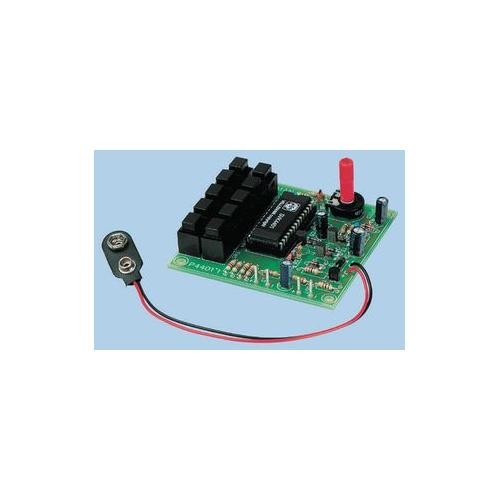 Velleman kit k4401 - -,