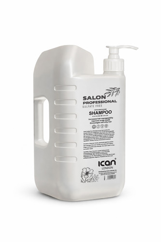 Ican london salon professional - london,