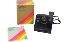 Polaroid 3000 Instant Land