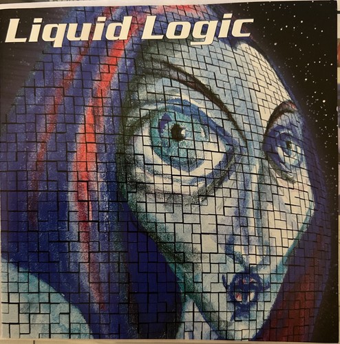 Liquid logic distortions - liquid, :